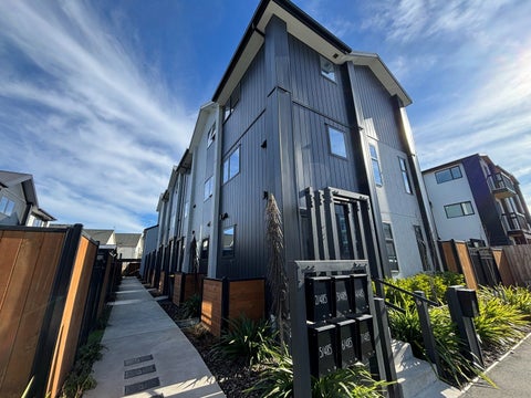 3 Selwyn Street, Somerfield, Christchurch