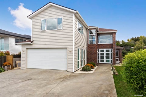 18 Harvest Avenue, Orewa, Orewa