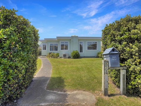 68 Moana Street, Otaki Beach, Otaki