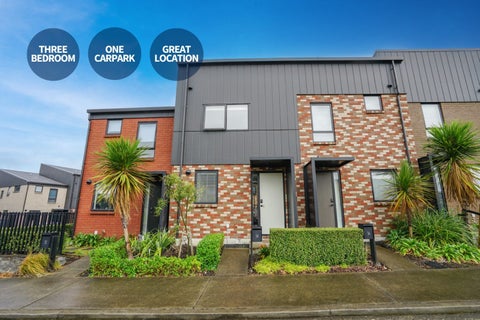 34 Tuhono Street, Manukau, Auckland