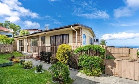 7 Murchison Street, Island Bay, Wellington