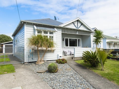402 Clifford Street, Mangapapa, Gisborne