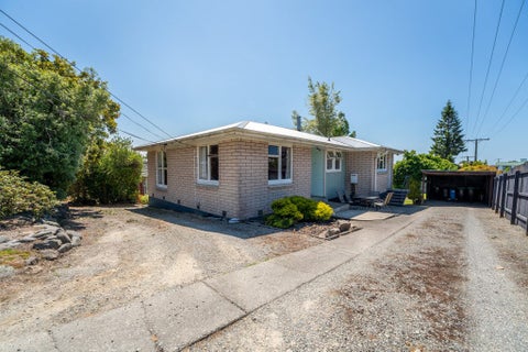 25 Usk Street, Marchwiel, Timaru