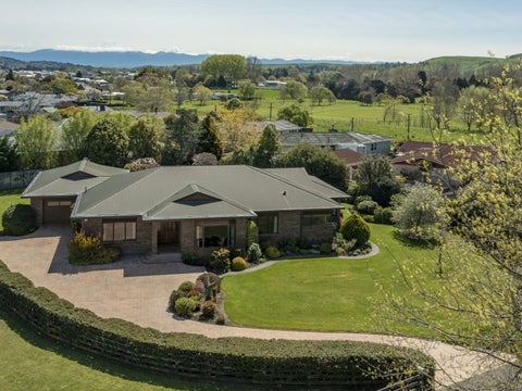 80 Mount Herbert Road, Waipukurau