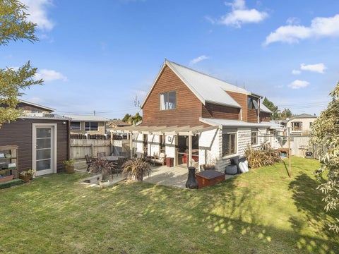 43 Mitchell Street, Abbotsford, Dunedin