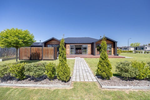 2 Dingle ST, Hawea, Lake Hawea