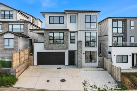 16 Glann Lane, Flat Bush, Auckland