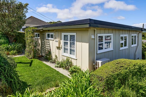 106 Ironside Road, Johnsonville, Wellington