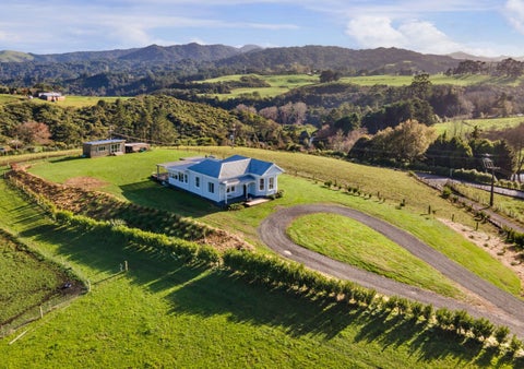 10 Athol Road, Waikino, Waihi