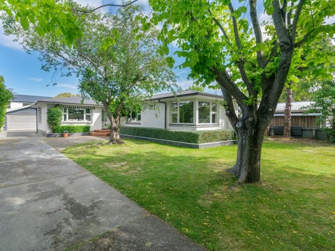 70 Grahams Road, Burnside, Christchurch