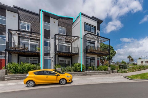 21 Marine Parade, Hobsonville, Auckland