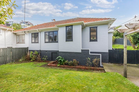 129 Onslow Road, Khandallah, Wellington