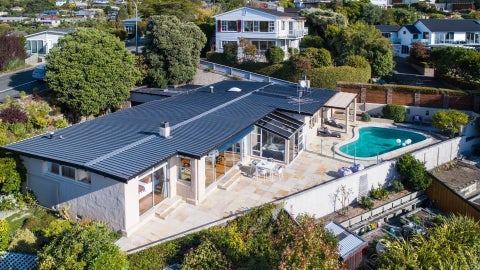 84 Princes Drive, Britannia Heights, Nelson