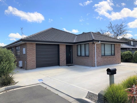 10 Arena Court, Palmerston North, Palmerston North