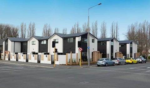 3/244 Manchester Street, Christchurch Central, Christchurch