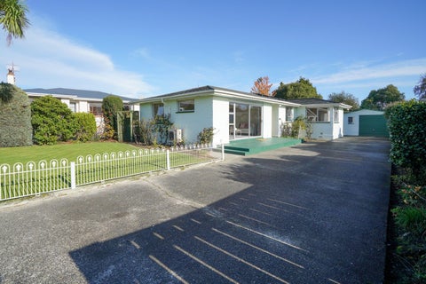 145 Inglewood Road, Newfield, Invercargill