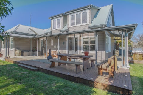 43 Hamilton Street, Temuka