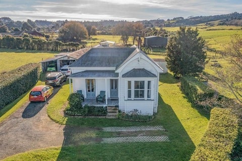 36 Wastney Road, Alfriston, Auckland