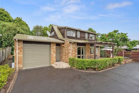68B Mansel Avenue, Hillcrest, Hamilton