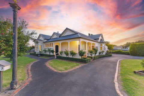 7 Kemp Street, Putiki, Whanganui