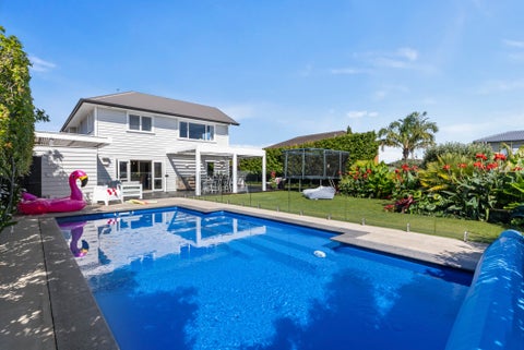 6 Piriti Drive, Te Atatu Peninsula, Auckland