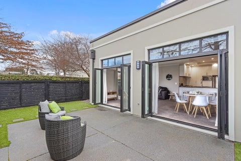 6 Millcreek Lane, Northwood, Christchurch