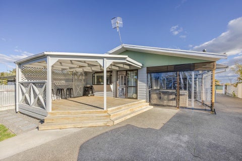 86 Wycliffe Street, Onekawa, Napier