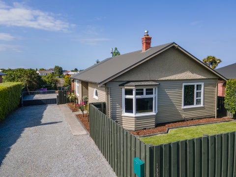 133 Otipua Road, Watlington, Timaru