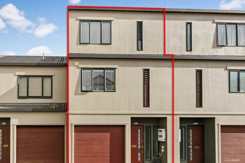 20/12 Ambrico Place, New Lynn, Auckland