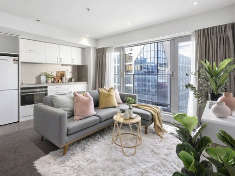 503/74 Taranaki Street, Te Aro, Wellington