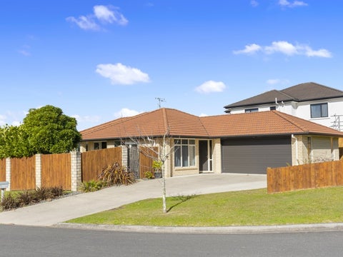 24 Galloway Crescent, Pyes Pa, Tauranga
