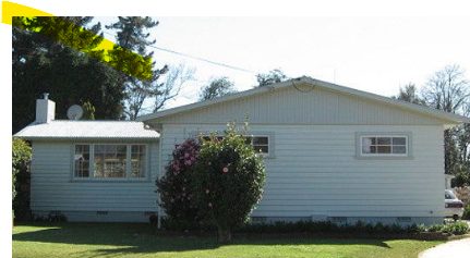 6 Armagh Terrace, Marton