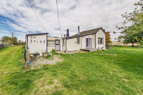 21 Orari- Rangitata Highway, ORARI, TEMUKA