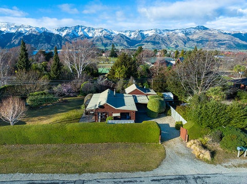 2 Bodkin Street, Lake Hāwea