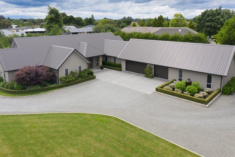 156 Allens Road, Allenton, Ashburton
