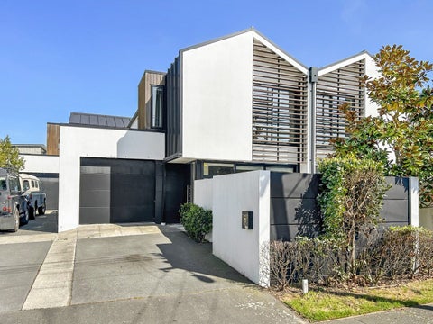 105 Caledonian Road, St Albans, Christchurch