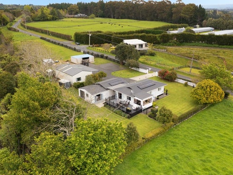 277 Joyce Road, Pyes Pa, Tauranga