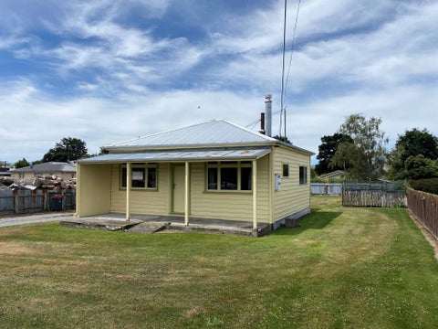32 Gall Street, Fairlie