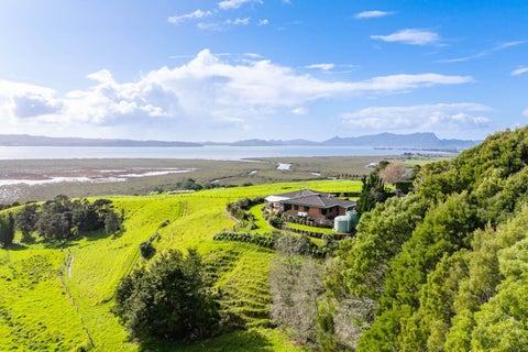 494 Takahiwai Road, One Tree Point, Whangarei, Northland