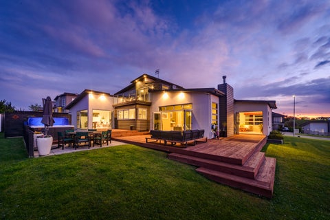 78 Cashmere Drive, Fitzherbert, Palmerston North