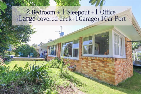 1/65 Knighton Road, Hillcrest, Hamilton