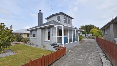 20 Adamson Crescent, Glengarry, Invercargill