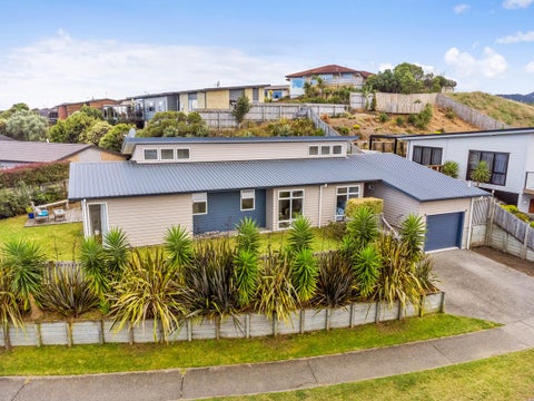 6 Telford Way, Raumati Beach, Paraparaumu