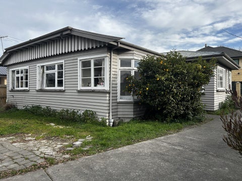 97A Rattray Street, Riccarton, Christchurch