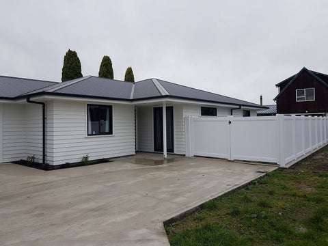 16 Intermediate Street, Solway, Masterton