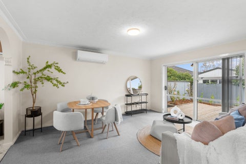 1/18 Sawtell Place, Northcote, Christchurch