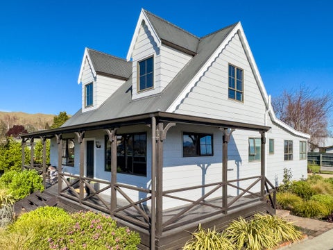 12 Mountain View Road, Witherlea, Blenheim