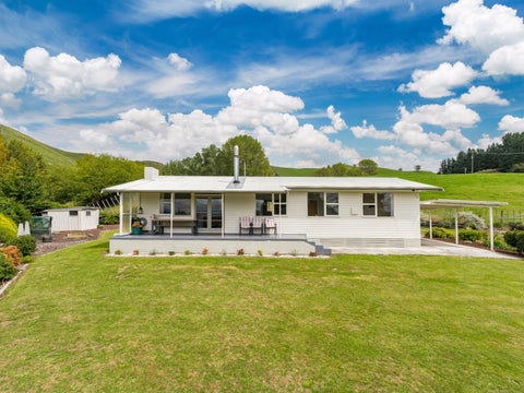 39 Ruru Road, Taihape