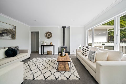 32 Sunny Grove, Wainuiomata, Lower Hutt