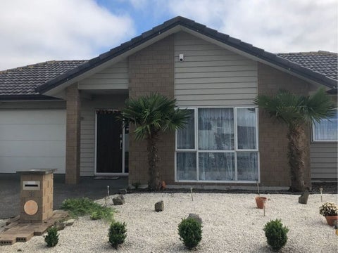 28 Arranmore Drive, Flat Bush, Auckland